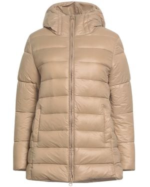 KATE BY LALTRAMODA Puffer - Natural