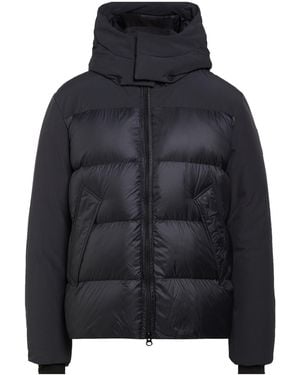 Bomboogie Puffer - Blue