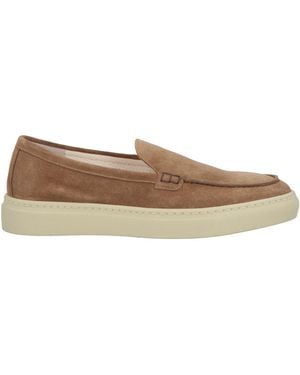 Doucal's Mocassino - Marrone