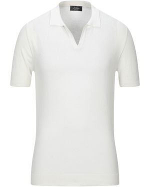 Bl'ker Sweater - White