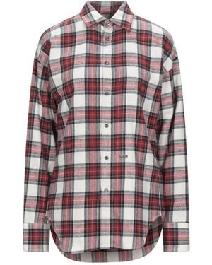 DSquared² Shirt - White