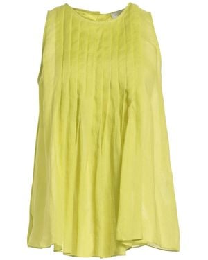 Antonelli Tops - Yellow