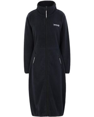TOMMY HILFIGER x TIMBERLAND Midi-Kleid - Blau