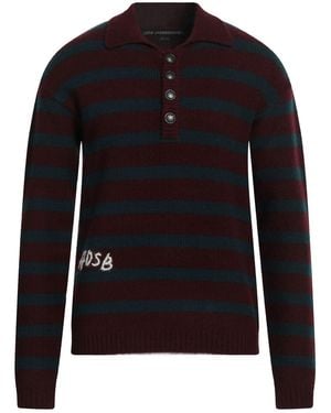 ANDERSSON BELL Pullover - Schwarz