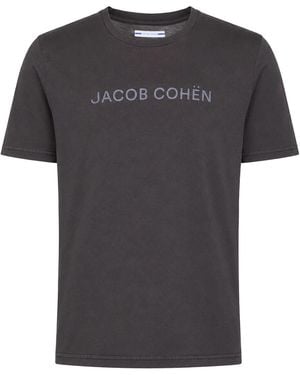 Jacob Cohen T-Shirt - Nero