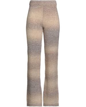 Peserico Leggings - Natural