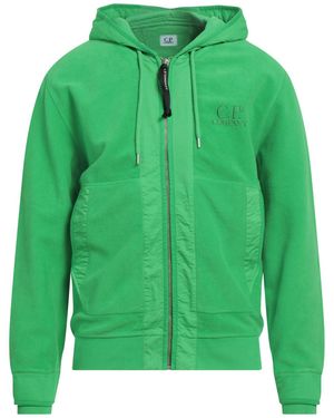 C.P. Company Sweatshirt - Green