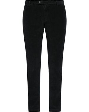 Messagerie Trouser - Black