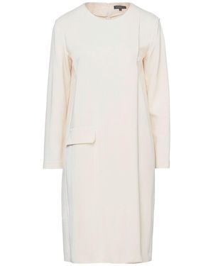 Antonelli Midi Dress - White