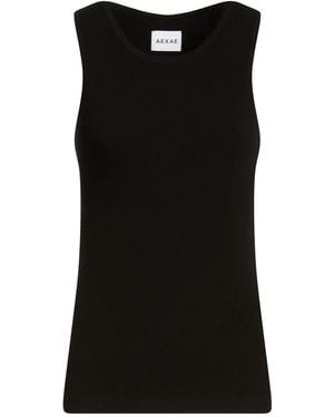 AEXAE Top - Black