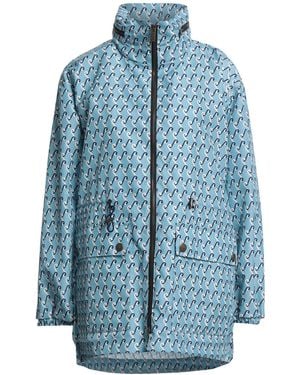 Sealup Jacket - Blue