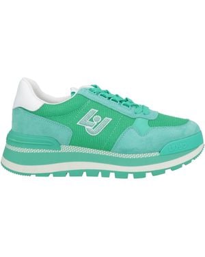 Liu Jo Trainers - Green
