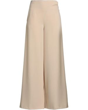 Beatrice B. Trouser - Natural