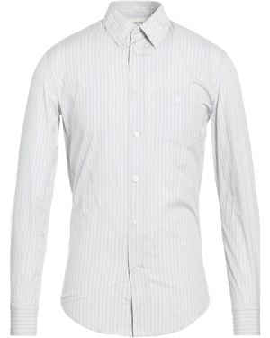 Celine Light Shirt Cotton - White
