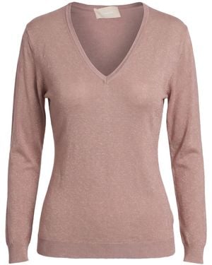 Drumohr Pullover - Pink