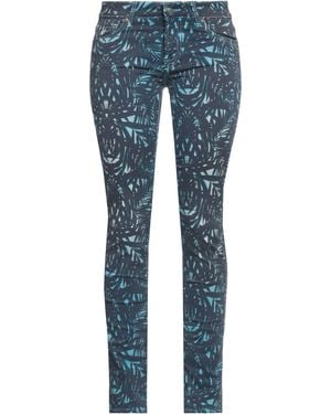 Roy Rogers Pants - Blue