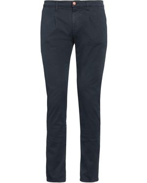 Daniele Alessandrini Trouser - Blue
