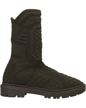 Casadei Stivaletti - Nero