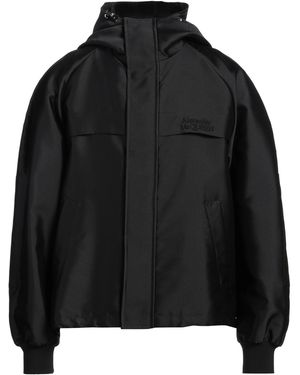 McQueen Jacket - Black
