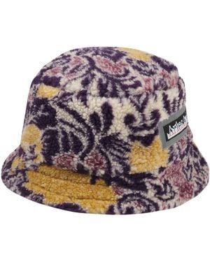 Aries Hat - Purple