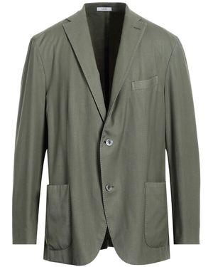 Boglioli Blazer - Green