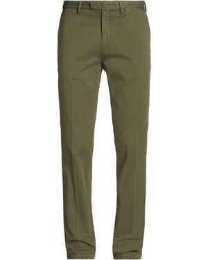Boglioli Trousers - Green