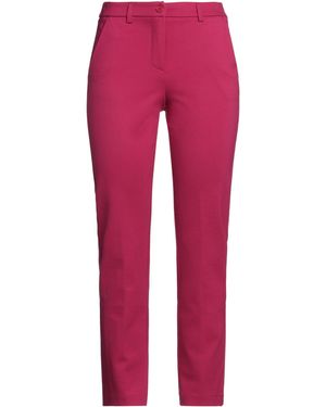 MY DREAM Trouser - Red