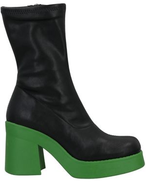 Steve Madden Ankle Boots - Green