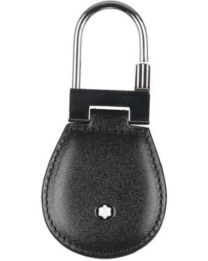 Montblanc Llavero - Negro