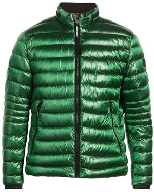 Milestone Puffer - Green