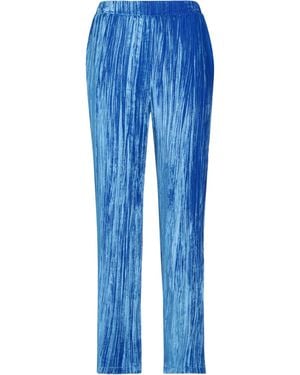 SLEEP NO MORE Pantalon - Bleu
