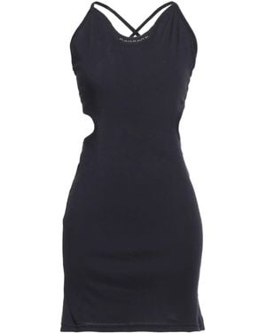 Mangano Mini Dress - Blue