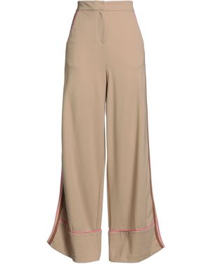Ballantyne Hose - Natur