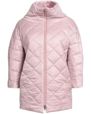 Guttha Puffer - Pink