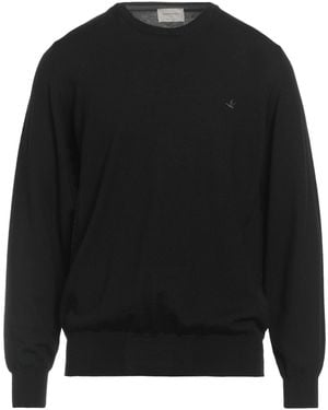 Brooksfield Jumper - Black