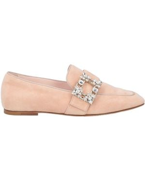 Roger Vivier Loafers - Pink