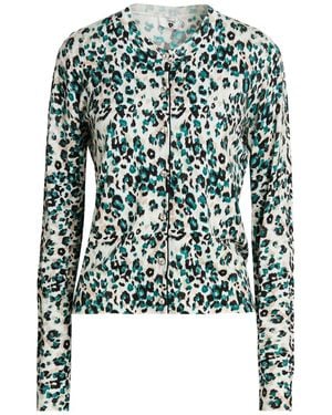 Twinset Strickjacke - Grün