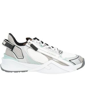 Fendi Sneakers - White