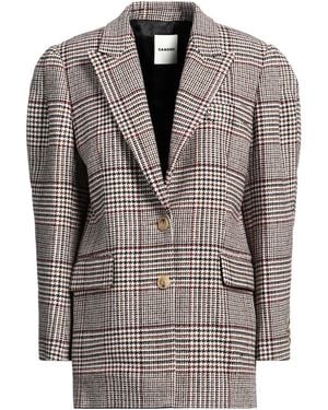 Sandro Blazer - Grau