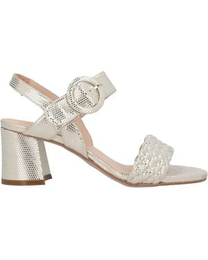 Carmens Sandals - White