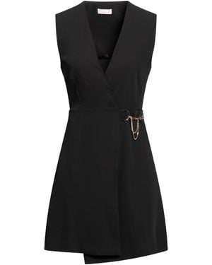 Liu Jo Mini Dress - Black