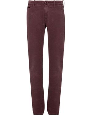 Jacob Cohen Pantalone - Viola