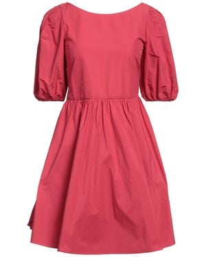 RED Valentino Mini Dress - Pink