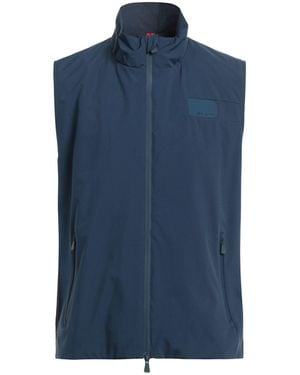 Museum Jacket - Blue