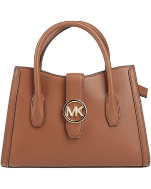 MICHAEL Michael Kors Sac À Main - Marron