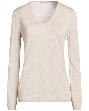 Agnona Pullover - Neutro