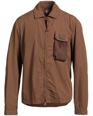 C.P. Company Chaqueta Y Cazadora - Marrón