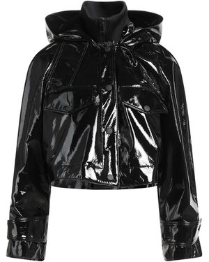 Dondup Jacket - Black