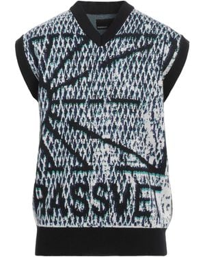 Rassvet (PACCBET) Jumper - Black