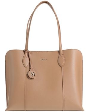 Furla Borsa A Spalla - Neutro